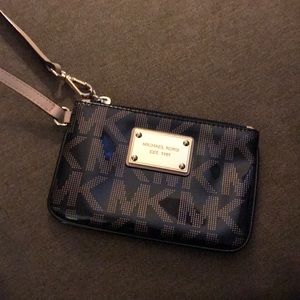 Michael Kors wristlet